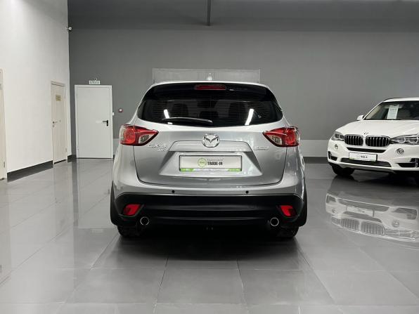 Mazda CX-5 I с пробегом 2014 года, цена 1 595 000 рублей, 195576 км, внедорожник, Автокод Объявления