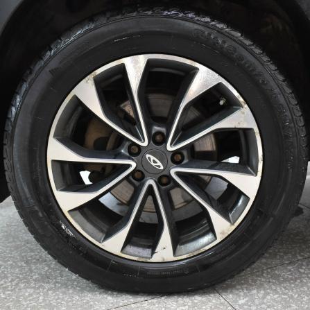 Chery Tiggo 7 I с пробегом 2019 года, цена 1 090 000 рублей, 151401 км, внедорожник, Автокод Объявления