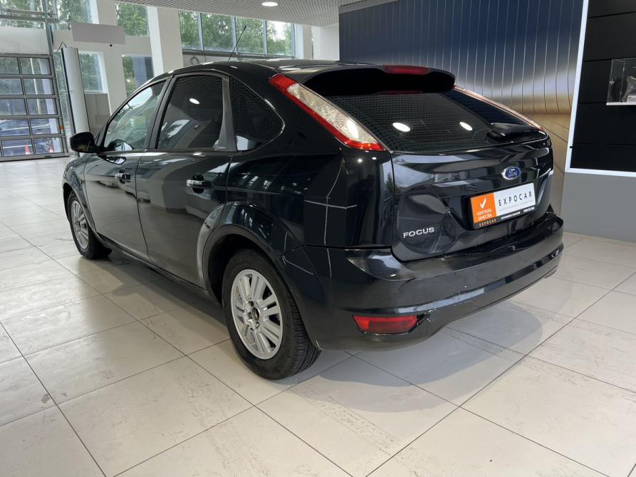 Ford Focus II Рестайлинг Нижний Новгород  - изображение 7
