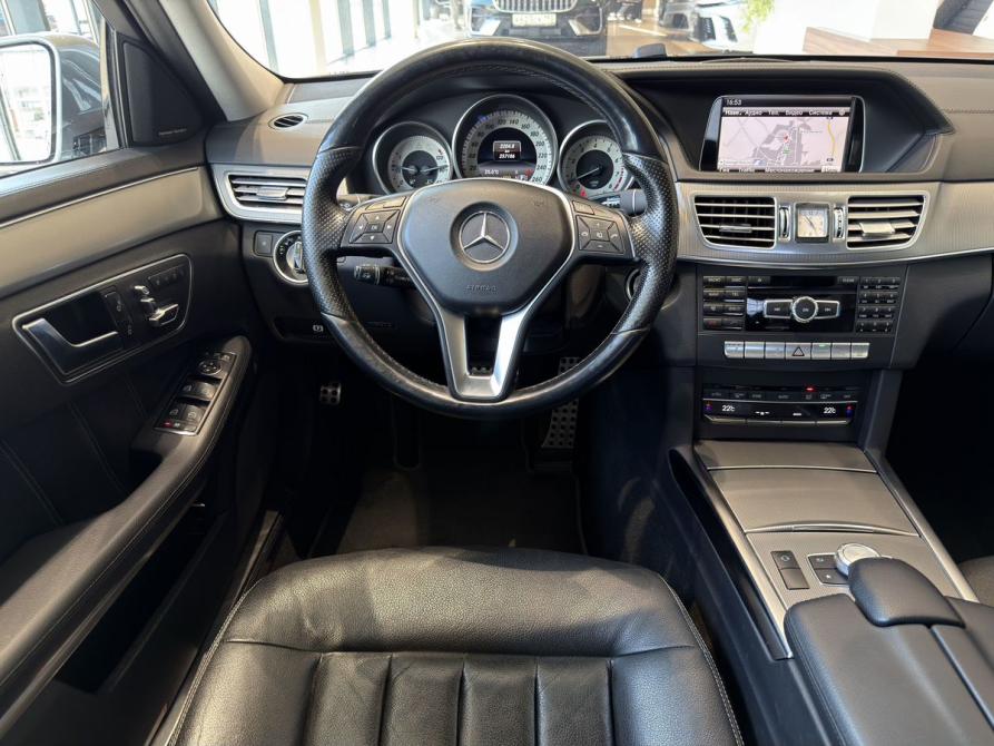 Mercedes-Benz E-Класс IV (W212 S212 C207) Рестайлинг Краснодар  - изображение 13
