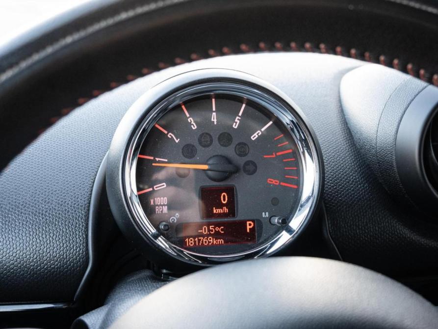Mini Paceman I Краснодар  - изображение 16