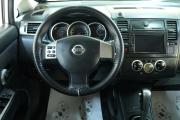 Nissan Tiida I Рестайлинг Омск  - изображение 34