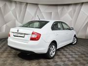 Skoda Rapid I Москва  - изображение 21