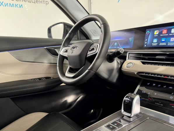 Chery Tiggo 4 Pro I Рестайлинг с пробегом 2024 года, цена 1 499 800 рублей, 60000 км, внедорожник, Автокод Объявления