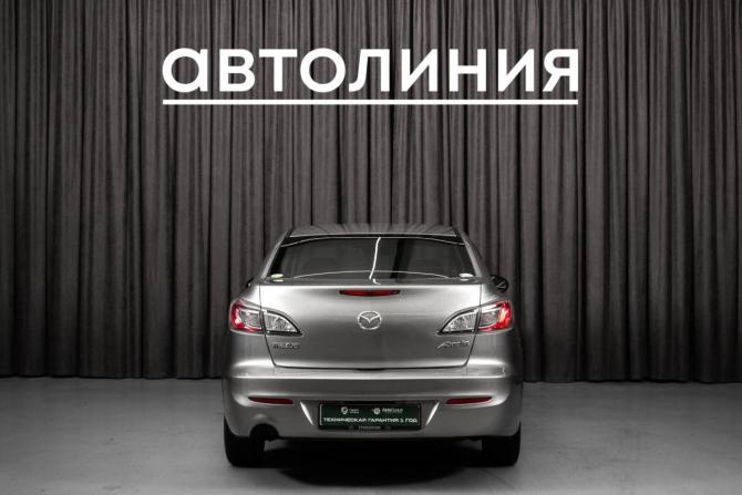 Mazda Axela II с пробегом 2012 года, цена 893 000 рублей, 159300 км, седан, Автокод Объявления
