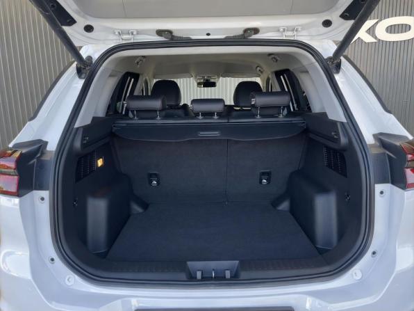 Chery Tiggo 7 Pro I с пробегом 2021 года, цена 1 577 000 рублей, 73996 км, внедорожник, Автокод Объявления