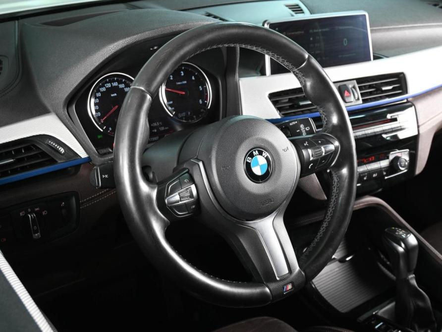 BMW X2 I (F39) Ростов-на-Дону  - изображение 12