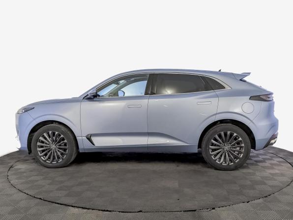 Changan UNI-K с пробегом 2022 года, цена 2 435 000 рублей, 47736 км, внедорожник, Автокод Объявления