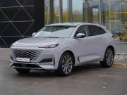 Changan UNI-K Новосибирск  - изображение 28