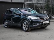 Honda CR-V IV Москва  - изображение 23