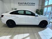 Lada (ВАЗ) Vesta I Рестайлинг (NG) Волгоград  - изображение 24
