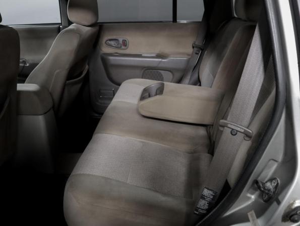 Mitsubishi Montero Sport I с пробегом 2001 года, цена 580 000 рублей, 290476 км, внедорожник, Автокод Объявления