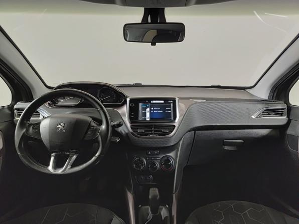 Peugeot 2008 I с пробегом 2014 года, цена 730 000 рублей, 206845 км, внедорожник, Автокод Объявления