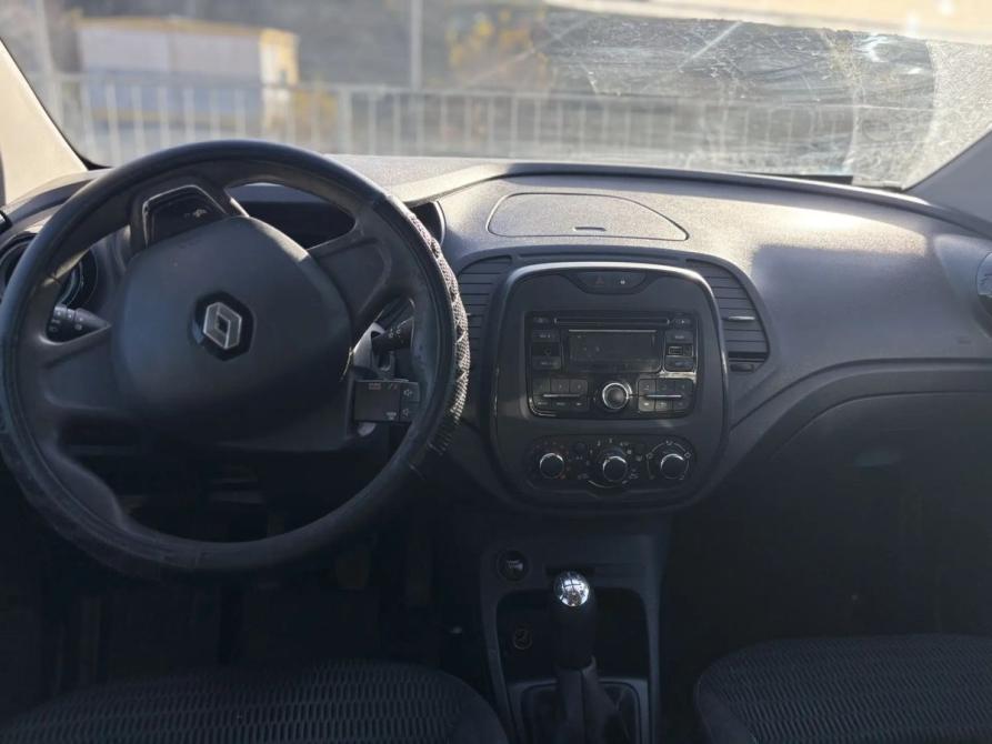 Renault Kaptur I Самара  - изображение 3