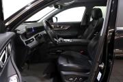 Chery Tiggo 8 Pro Max I Рестайлинг Сургут  - изображение 44
