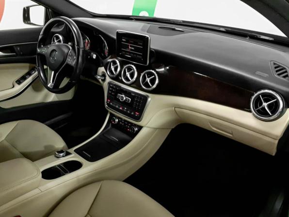 Mercedes-Benz GLA I (X156) с пробегом 2014 года, цена 2 090 000 рублей, 90200 км, внедорожник, Автокод Объявления