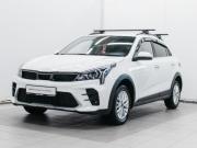 Kia Rio IV Рестайлинг Красноярск  - изображение 33