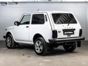 Lada (ВАЗ) Niva Legend Ставрополь  - изображение 20
