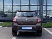 Renault Sandero II Рестайлинг Москва  - изображение 27