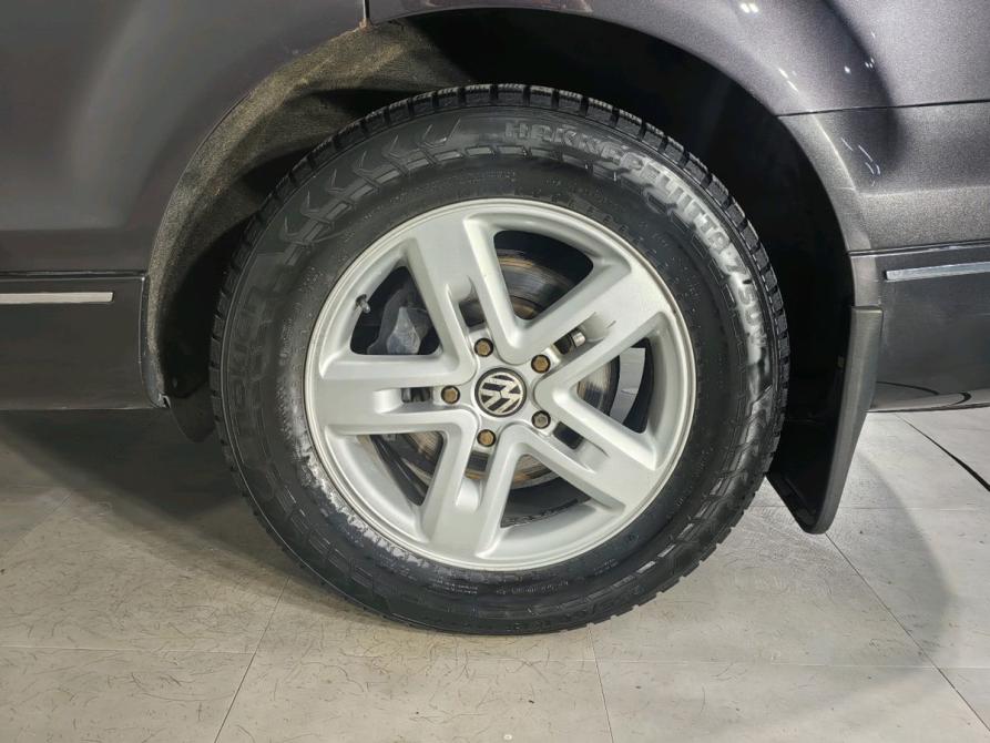 Audi Q7 I (4L) Рестайлинг Санкт-Петербург  - изображение 29