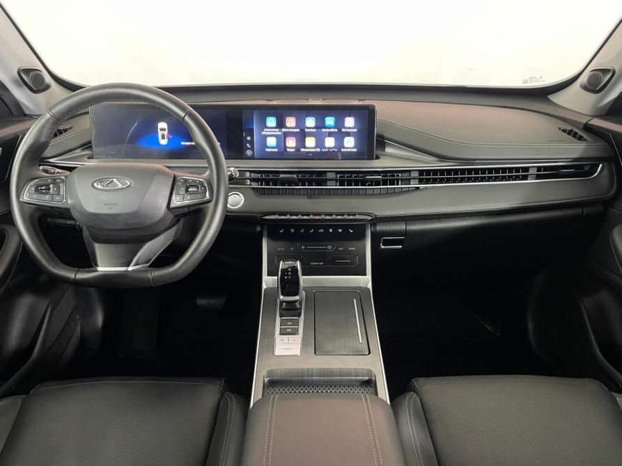 Chery Tiggo 7 Pro Max I Воронеж  - изображение 13