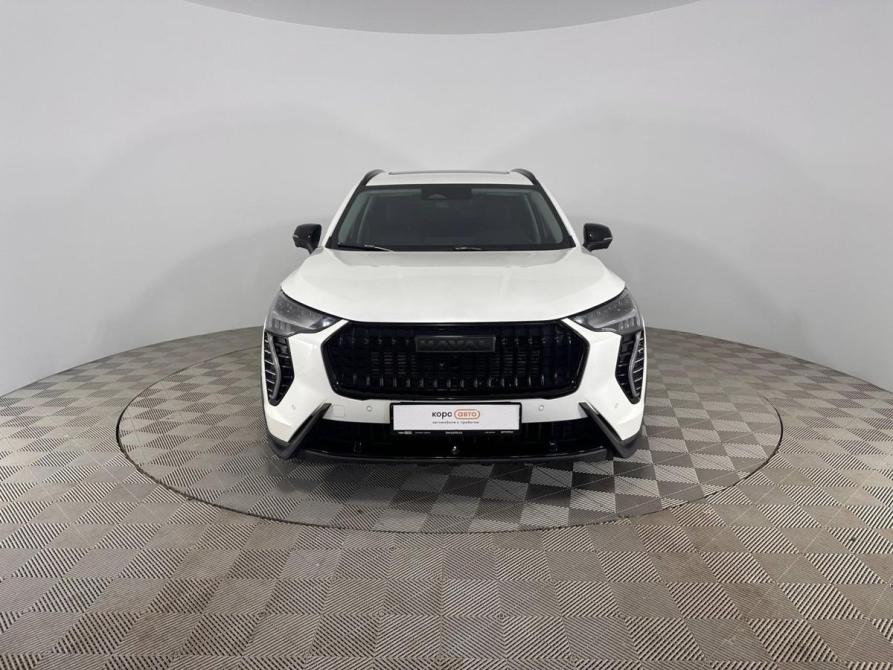 Haval Jolion I Рестайлинг Тула  - изображение 2