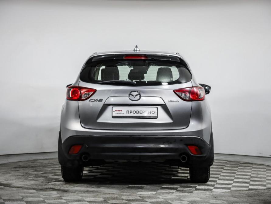 Mazda CX-5 I Санкт-Петербург  - изображение 6