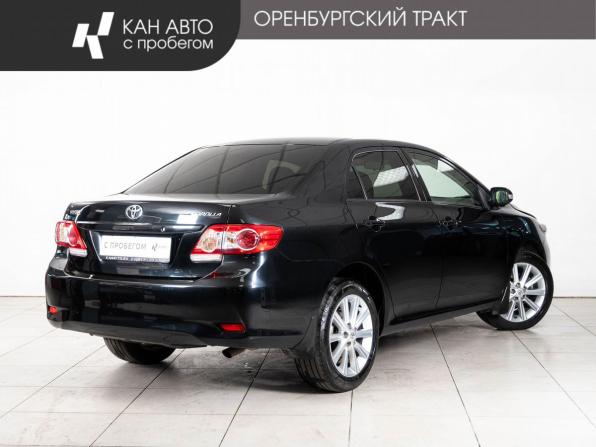 Toyota Corolla X (E140 E150) Рестайлинг с пробегом 2011 года, цена 1 017 000 рублей, 180871 км, седан, Автокод Объявления