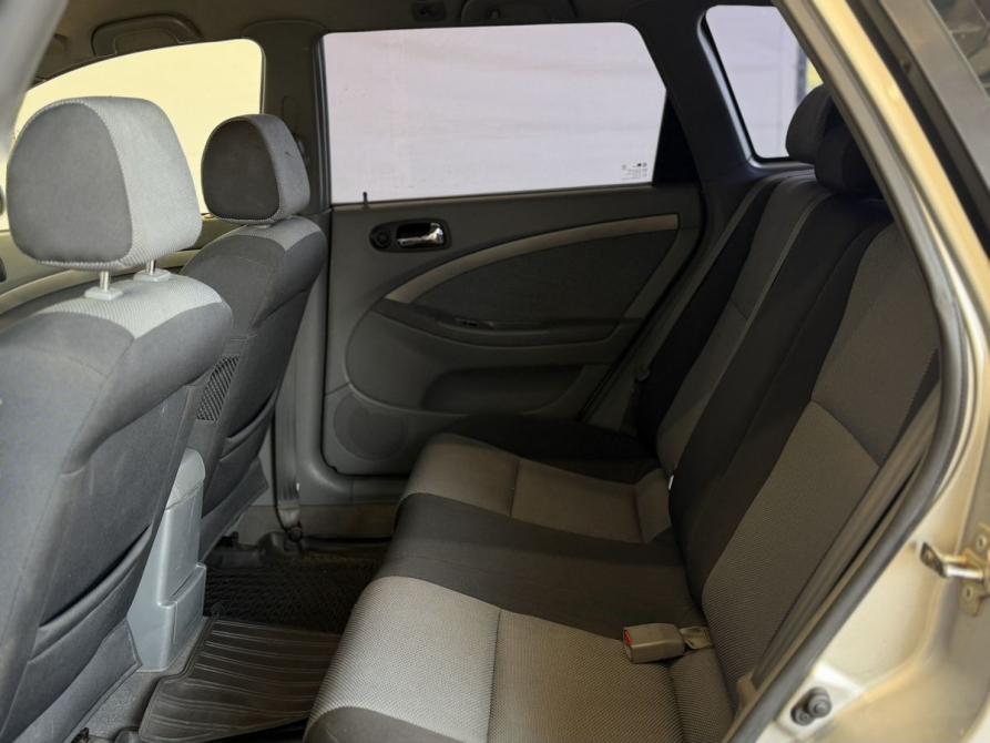 Chevrolet Lacetti I Псков  - изображение 10