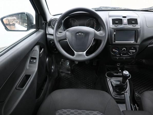 Lada (ВАЗ) Granta I Рестайлинг с пробегом 2019 года, цена 619 900 рублей, 147987 км, седан, Автокод Объявления