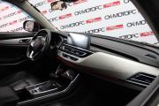 Changan CS75 I Рестайлинг Сургут  - изображение 41