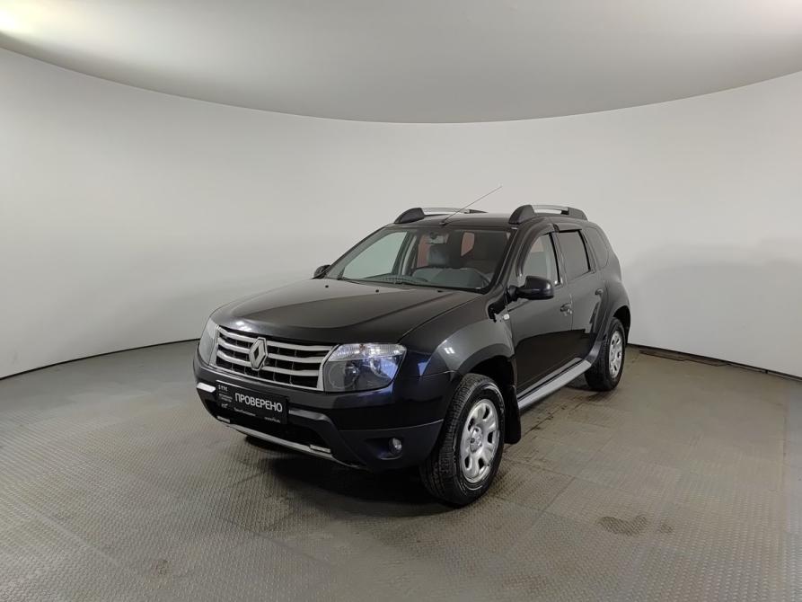 Renault Duster I Уфа  - изображение 1