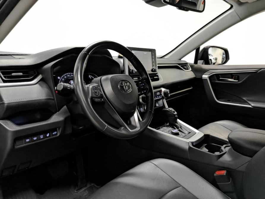 Toyota RAV4 V (XA50) Санкт-Петербург  - изображение 15