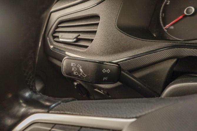 Volkswagen Polo VI с пробегом 2021 года, цена 1 759 000 рублей, 153000 км, лифтбек, Автокод Объявления