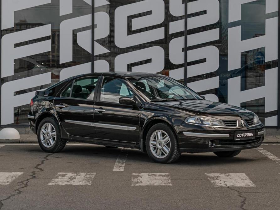 Renault Laguna II Краснодар  - изображение 1