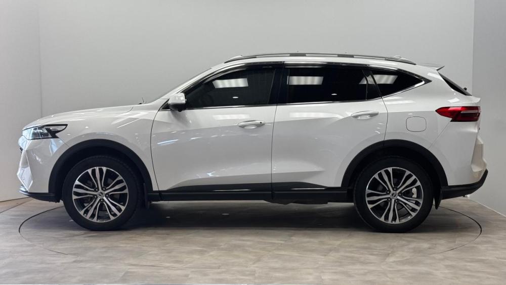 Haval F7 I Рестайлинг Киров  - изображение 2