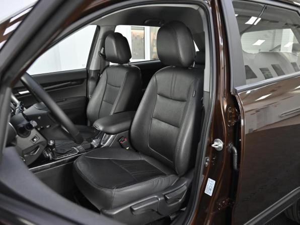 Kia Sorento II Рестайлинг с пробегом 2019 года, цена 2 049 000 рублей, 97000 км, внедорожник, Автокод Объявления