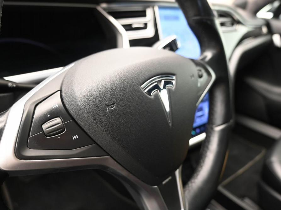 Tesla Model S I Ростов-на-Дону  - изображение 17