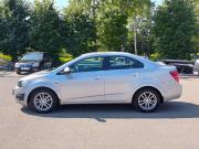 Chevrolet Aveo II Чебоксары  - изображение 32