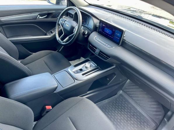 Haval Jolion I с пробегом 2021 года, цена 1 689 000 рублей, 73443 км, внедорожник, Автокод Объявления