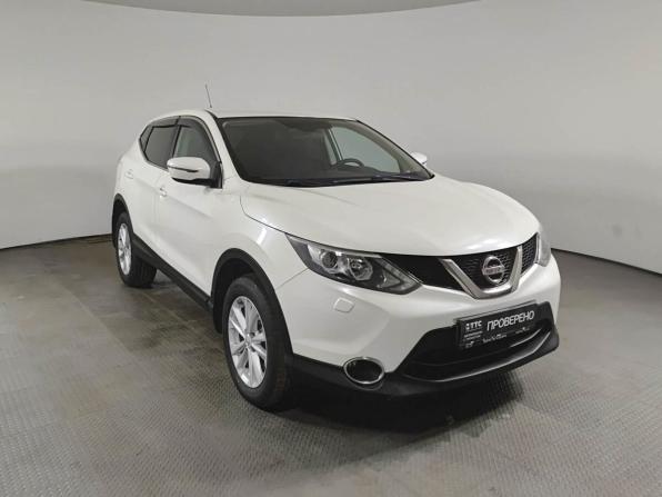 Nissan Qashqai II с пробегом 2015 года, цена 1 435 000 рублей, 149276 км, внедорожник, Автокод Объявления