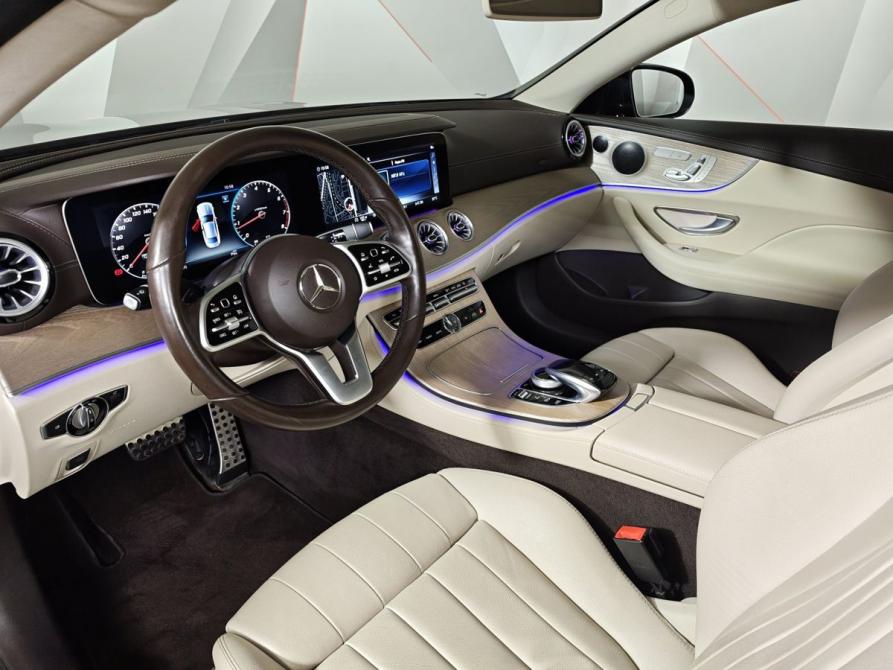 Mercedes-Benz E-Класс V (W213 S213 C238) Москва  - изображение 18