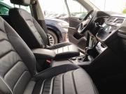 Volkswagen Tiguan II Рестайлинг Екатеринбург  - изображение 50
