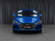 Hyundai Elantra VI (AD) Тюмень  - изображение 22