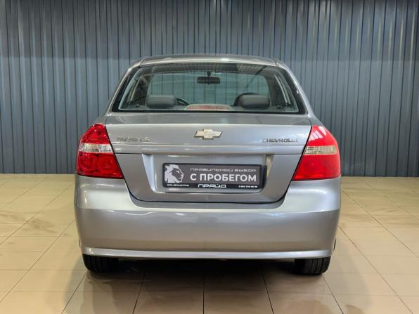 Chevrolet Aveo I с пробегом 2008 года, цена 409 900 рублей, 167000 км, седан, Автокод Объявления