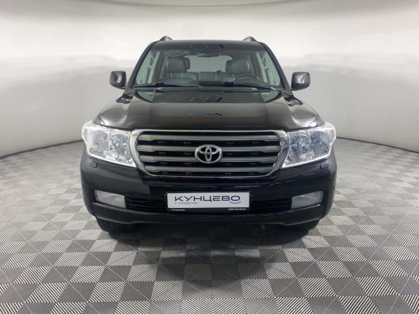 Toyota Land Cruiser 200 Series с пробегом 2008 года, цена 2 380 000 рублей, 355625 км, внедорожник, Автокод Объявления