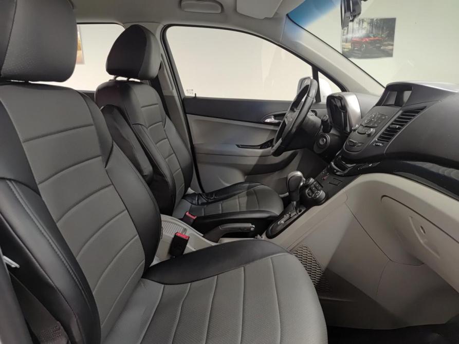 Chevrolet Orlando I Казань  - изображение 13