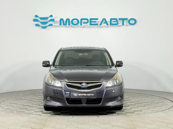 Subaru Legacy V с пробегом 2009 года, цена 975 000 рублей, 259026 км, седан, Автокод Объявления