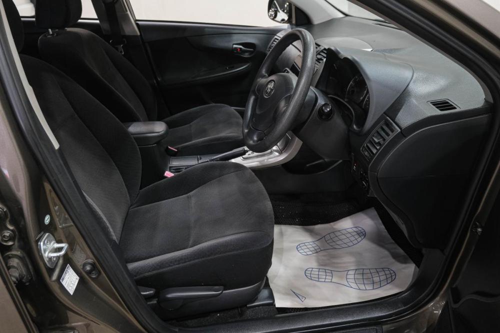 Toyota Corolla X (E140 E150) Новокузнецк  - изображение 15
