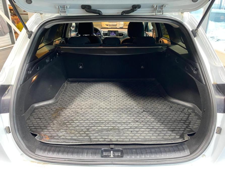 Kia Ceed III Саратов  - изображение 27